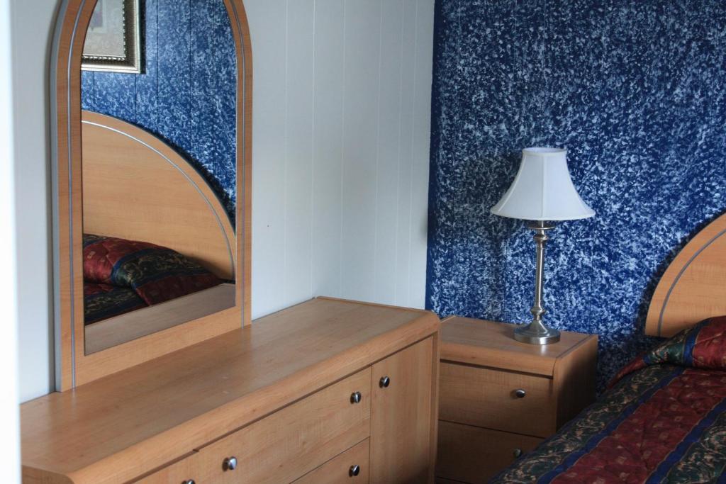 Sunny Beach Motel Penticton Værelse billede