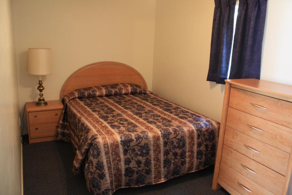 Sunny Beach Motel Penticton Værelse billede