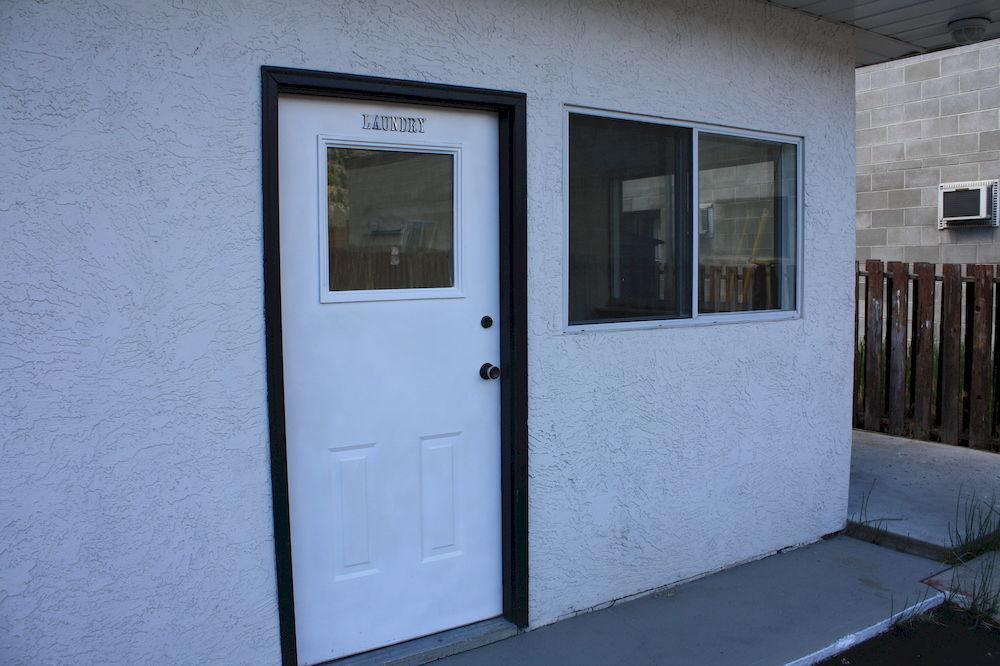 Sunny Beach Motel Penticton Eksteriør billede
